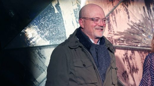 J.Crew’s Mickey Drexler Helped Invent ‘Luxury For Everybody’ Then Failed To Deliver