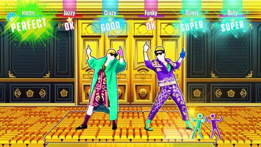 Just Dance 2018 – The Biggest Music Game Franchise of All Time Returns – E3 2017