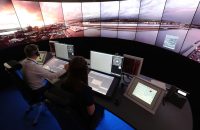 London airport to use ‘digital’ air traffic control tower