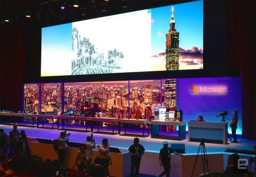 Microsoft’s vision for connected PCs gives me hope for Windows
