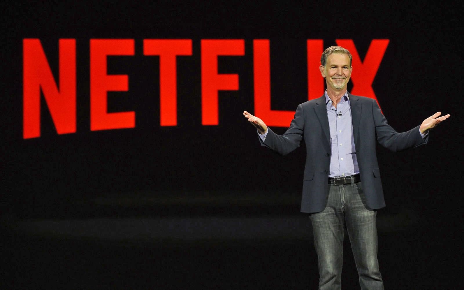 Netflix will join net neutrality 'Day of Action' after all | DeviceDaily.com