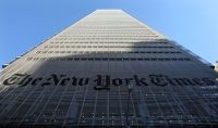 New York Times picks an AI moderator over a Public Editor