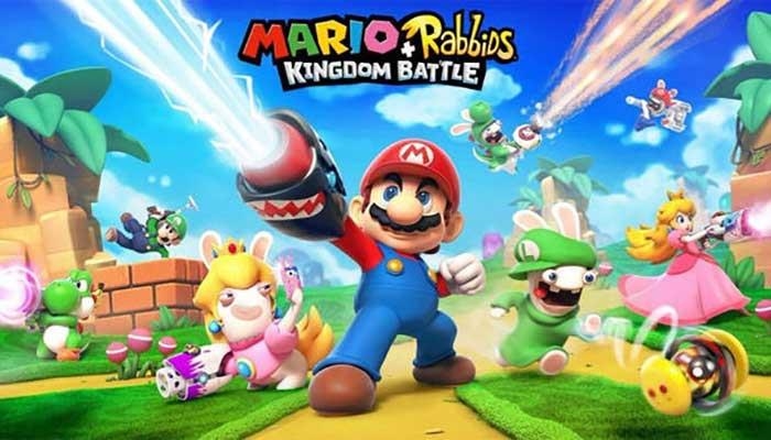 Nintendo Switch Games List To Boost Up With A New Exclusive Title, New Leak Ahead Of E3 2017 Reveal | DeviceDaily.com