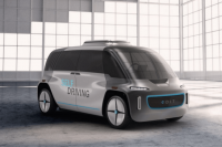 OSVehicle unveils modular self-driving car concept