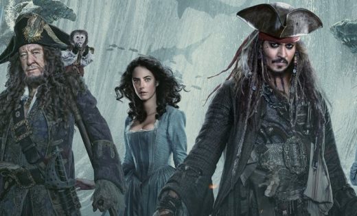 ‘Pirates of the Caribbean 5’ Can Make Or Break Johnny Depp’s Career; Will Hacking Affect It’s Box-Office Collection?