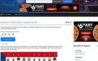Pizza Hut Scores With Yahoo Sports Game Partnership