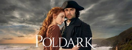 ‘Poldark’ Season 3 Latest Trailer & Aidan Turner Update: More Shirtless Men, Curses, Surprising Twists