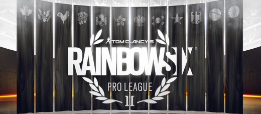 Rainbow Six Siege Pro League – Season 2 Kick Off