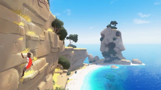 ‘Rime’ goes DRM-free after hackers crack the game in days