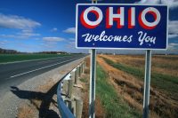 Self-driving cars to prove their mettle on an Ohio highway
