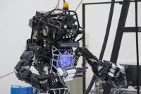 Softbank buys Boston Dynamics (and its robots) from Google