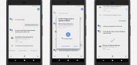 Soon you’ll be able to pay friends by saying ‘Ok Google’