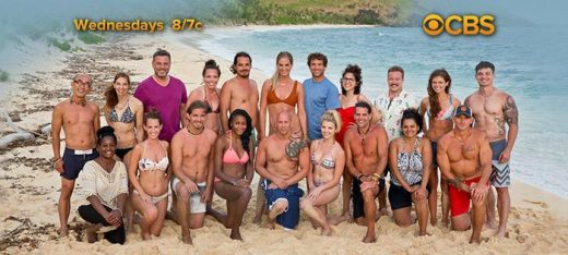 ‘Survivor: Game Changers’ Season 34 Finale Spoilers: Who Are The Potential Final Three?