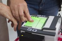 TSA begins testing fingerprint check-ins at two US airports