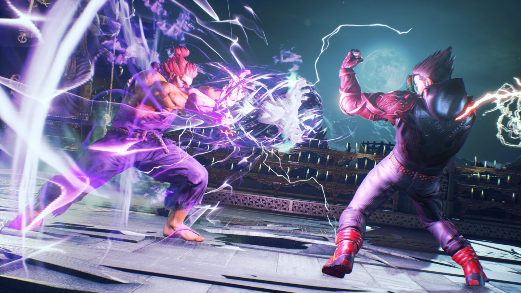 Tekken 7: Become King Of The Iron Fist With These Seven Tips