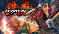 Tekken 7 Is Now Available on All Major Platform Such As PS4, Xbox One, And PC, The Wait is Over