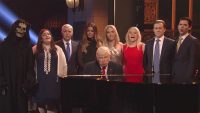 The ‘SNL’ Finale Proves We’ve Learned Nothing From The Election