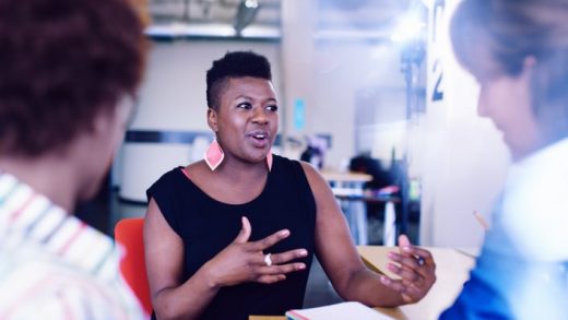 The Tech Industry’s Missed Opportunity: Funding Black Women Founders