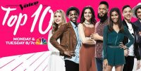 ‘The Voice’ Season 12 May 16 Recap Semi-finals: Top 4 Revealed!