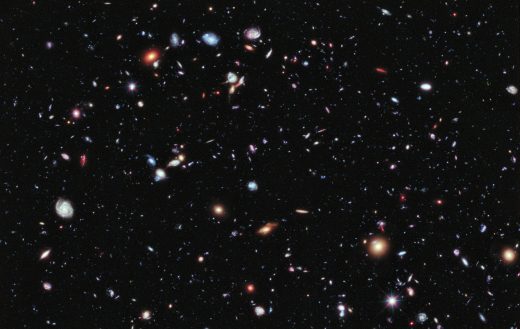 The search for a habitable second Earth