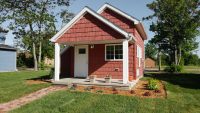 These Tiny Houses Help Minimum Wage Workers Become Homeowners