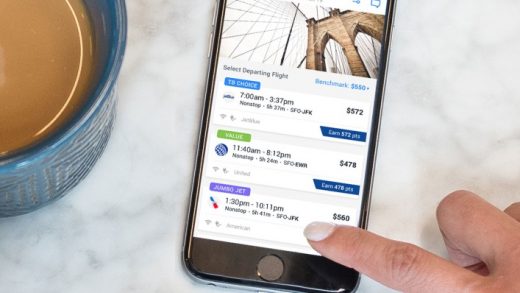 This App Rewards You For Making Cheaper Business Travel Purchases