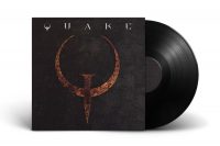 Trent Reznor blows dust off the ‘Quake’ score for vinyl reissue