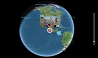 Twitter’s live 360-degree videos arrive on Apple TV