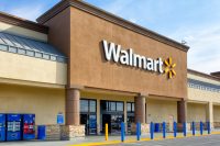 Walmart recruits its employees to deliver your packages