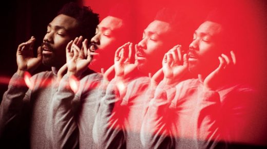 Why ‘Atlanta’; Creator Donald Glover Is One Of The Most Creative People In Business In 2017