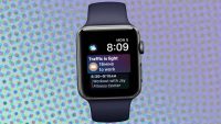 With WatchOS 4, The Apple Watch Might Finally Free Us From Our Phones