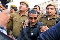 Woman raped in India sues Uber for obtaining her medical records