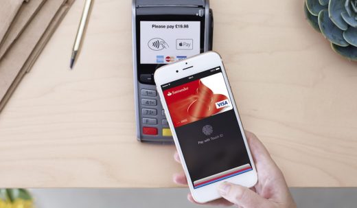 iOS 11 could use the iPhone’s NFC chip for more than Apple Pay