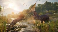 Assassin’s Creed Origins – What You Need to Know About Its New Setting, New Hero, and New Action-RPG Gameplay – E3 2017