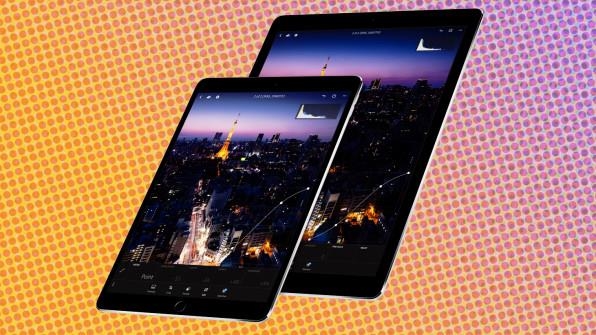 10.5-Inch iPad Pro Review: A Better Window Into The World Of Apps | DeviceDaily.com