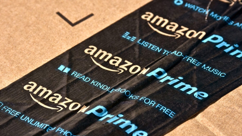 Amazon Prime Day drives Prime memberships and Amazon commerce lock-in | DeviceDaily.com