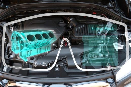 Augmented Reality is Energizing Smart Manufacturing