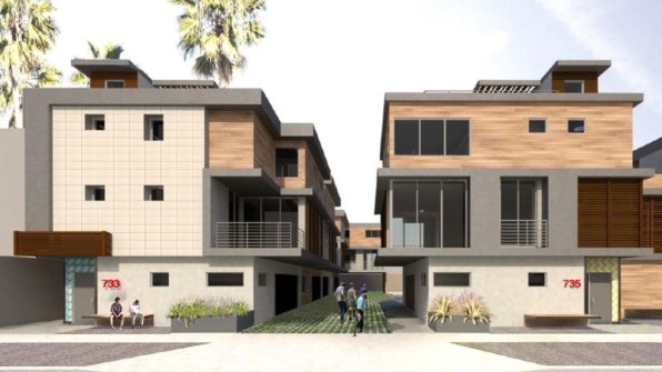 Can This Crowdfunding Platform Help Build The Kind Of Houses Millennials Want To Buy? | DeviceDaily.com Can This Crowdfunding Platform Help Build The Kind Of Houses Millennials Want To Buy? | DeviceDaily.com