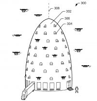 Could drone beehives solve delivery in tomorrow’s cities?