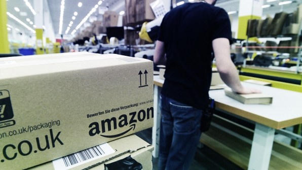 From Amazon To Emailing While Angry: This Week’s Top Leadership Stories | DeviceDaily.com