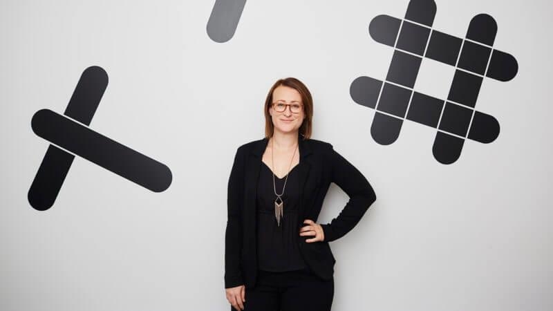 How a degree in theology led to a career in marketing for Slack’s top marketer | DeviceDaily.com