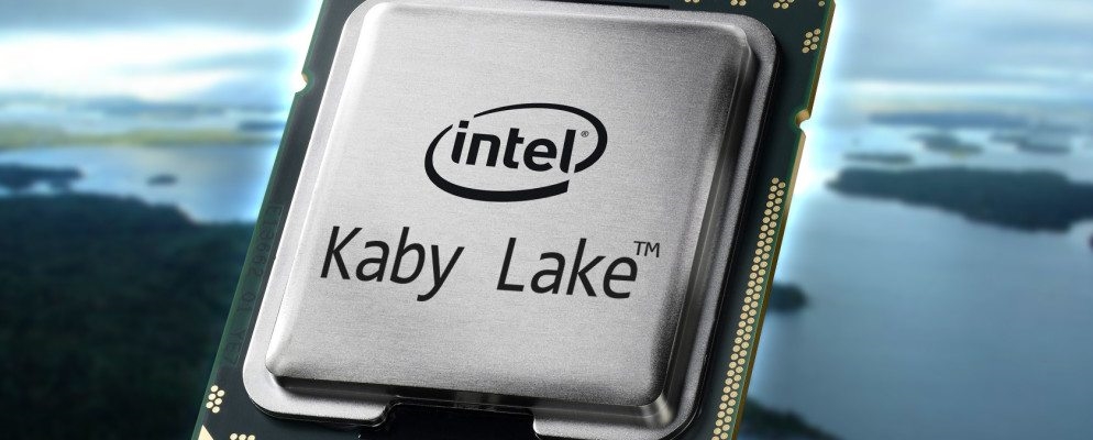 Intel Kaby Lake With AMD Graphics Core Spotted? Clocked At 1GHz For 3.4 TFLOPs Peak Performance | DeviceDaily.com