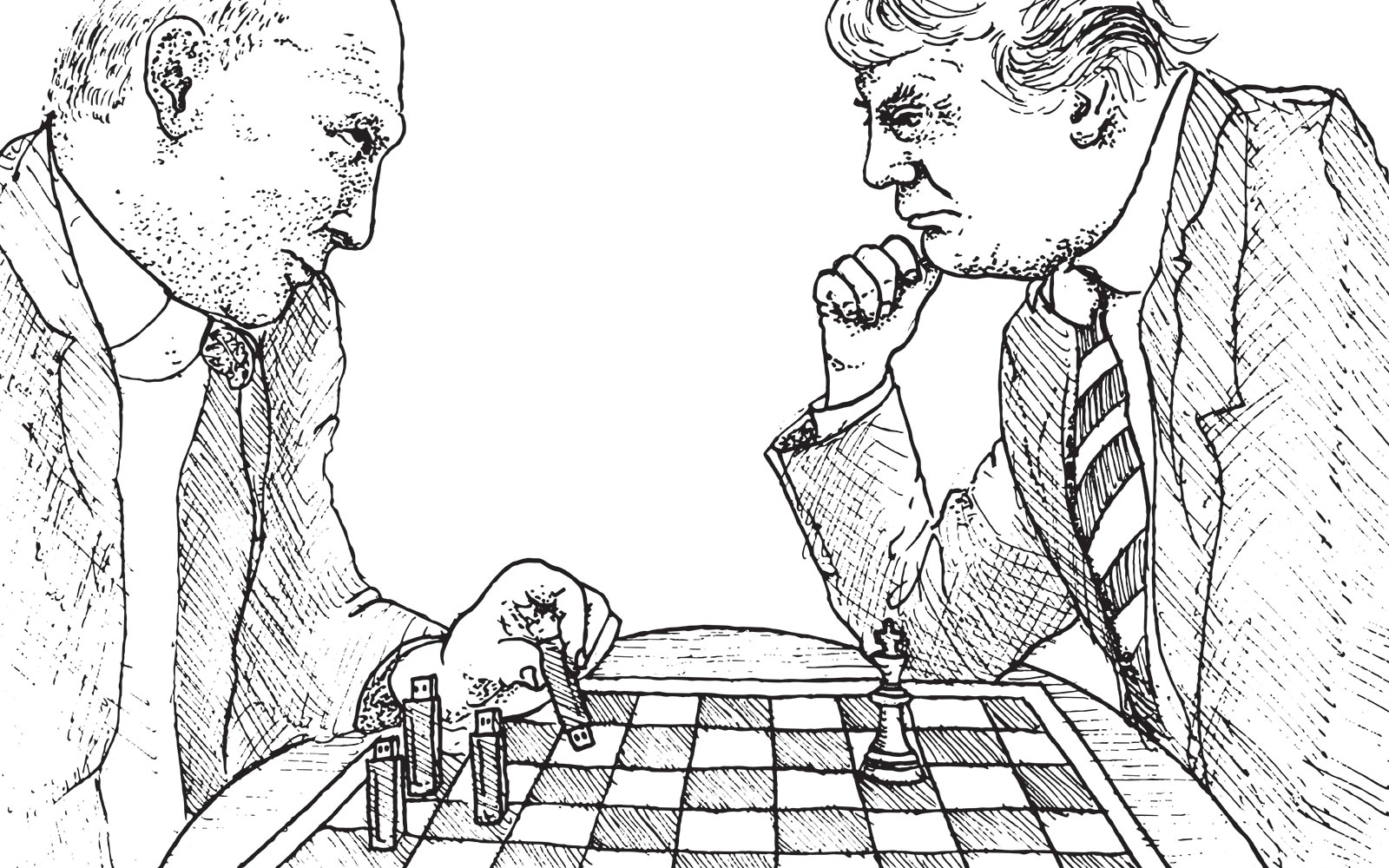 Kaspersky in the crosshairs | DeviceDaily.com