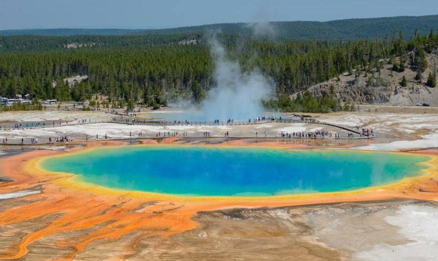 Scientists Locate ‘8th Wonder Of The World’ Buried Under Volcanic Ash And Mud | DeviceDaily.com