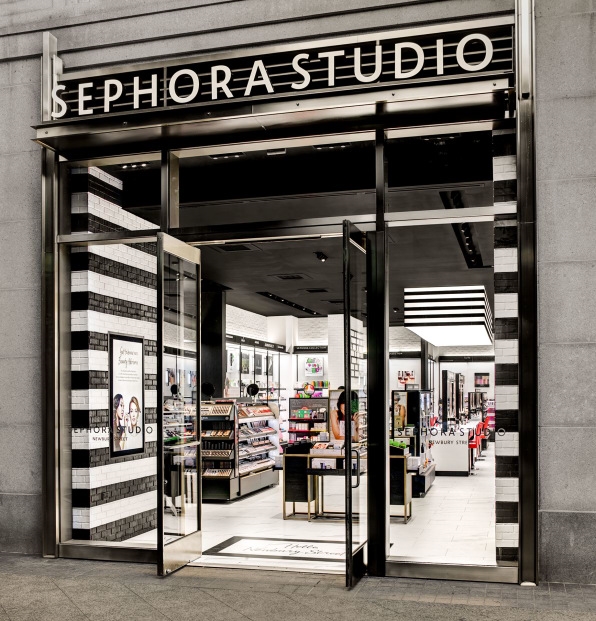 Sephora Is Experimenting With A Boutique Format To Prepare For The Retail Apocalypse | DeviceDaily.com