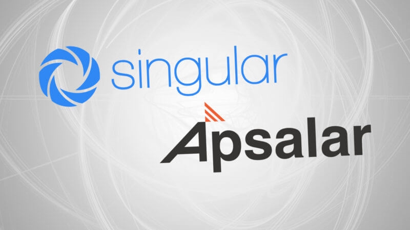 Singular merges with Apsalar to form ‘unified analytics platform’ for mobile | DeviceDaily.com