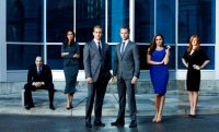 ‘Suits’ Season 7 Spoilers: Harvey-Donna Relationship Teased By Korsh, Premiere Episode Gets A New Title