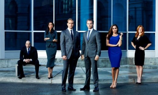 ‘Suits’ Season 7 Spoilers: Harvey-Donna Relationship Teased By Korsh, Premiere Episode Gets A New Title