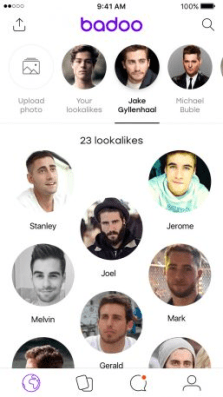 This Dating App Lets You Skip Right To The Ryan Gosling Lookalikes | DeviceDaily.com
