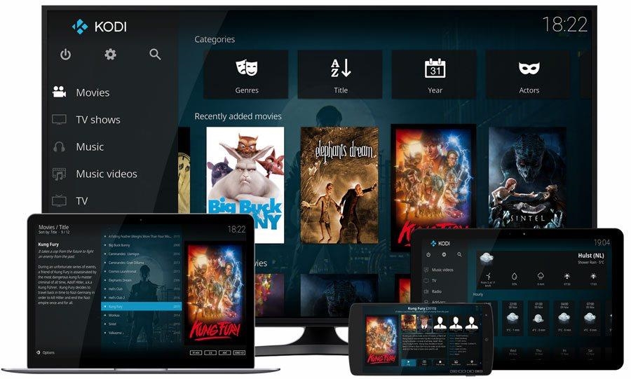 Top Kodi Add-Ons Shutting Down After Dish Network Lawsuit | DeviceDaily.com